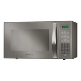 Forno Micro-ondas 34 Litros Mo-02-34-e 220v, 1400w Espelhado