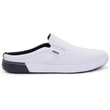 Sapatenis Masculino Iate Mule Slip-on Casual Sound Shoes