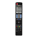 Control Remoto Lcd 437 Para LG Lcd Led Smart Tv