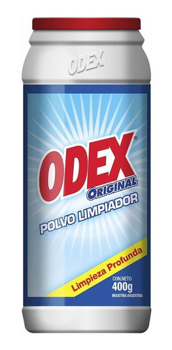 Odex Polvo Original X400       