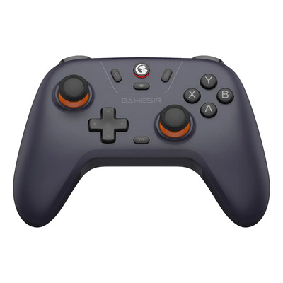 Gamesir T4 Nova Lite- Gamepad Inalámbrico Para Pc\u002Fns Purple Color Space Purple | Envío gratis