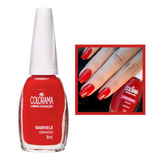 Esmalte Colorama Gabriele Cremoso Longa Duração 8ml