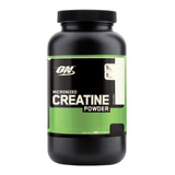 Creatina Creapure Powder (300g) Optimum Nutrition