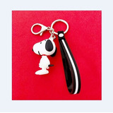 Llavero Snoopy Aviador | Keychain Peanuts Snoopy