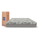 Colchón Sleepbox Black - Super King 200x200cm