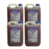 Detergente Concentrado X4u 1en3 X5 Litros 