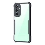 Carcasa Para Samsung A54 5g Militar Grade X Reforzada