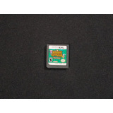 Animal Crossing Wild World Solo Cart