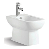 Bidet Hausar Elegant Blanco Moderno Feelhome