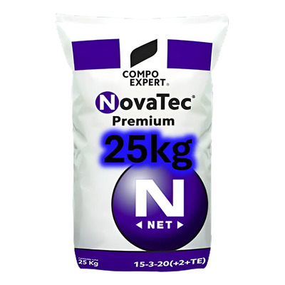 Abono Novatec Premium Nitrofoska Morado | Envío gratis