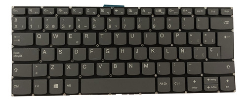 Teclado Para Lenovo Ideapad S130-14igm 330-14igm 130s-14igm