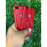  iPhone 8 Plus 64 Gb (product)red - Vitrine