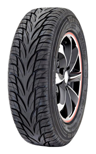 Llantas 205/65 R15 Tornel Real 92v