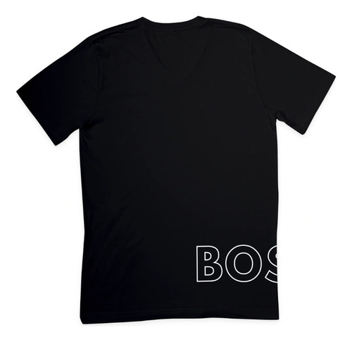 Camisa Masculina Casual Hugo Boss - 100% Algodão Premium