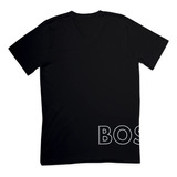 Camisa Masculina Casual Hugo Boss - 100% Algodão Premium