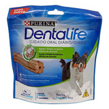 Dentalife Perro Raza Mediana 7unidades 119g.