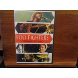 Foo Fighters Everywhere But Home Dvd