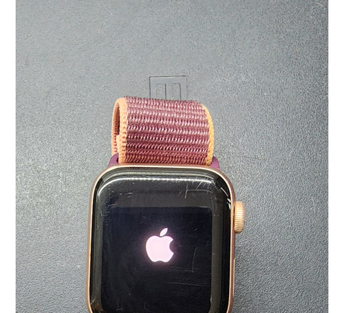 Apple Watch Se 2ª Geração 40mm Rose (gps + Celular)