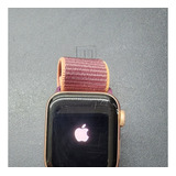Apple Watch Se 2ª Geração 40mm Rose (gps + Celular)