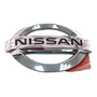 Emblema Parrilla Frontal Nissan Sentra B13 04 07 Original  Nissan Primera