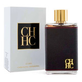 Carolina Herrera Ch Men 200 Ml. Edt - mL a $15