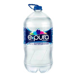 Agua Natural Epura Garrafón 10.1 Lt