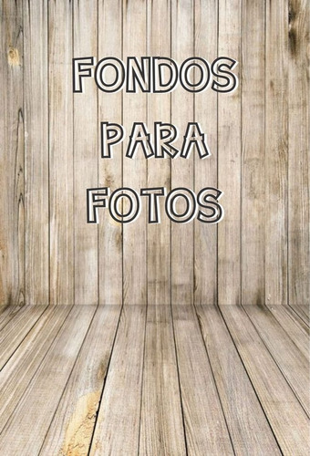 Lona Mate Impresa Para Fondo De Fotos, Ideal Emprendedores!