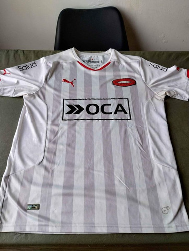 Camiseta Independiente Puma