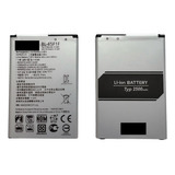 Bateria Compatible Con LG K9 Lmx210hm Bl-45f1f