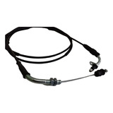 Cable De Acelerador Para Motoneta Ws-150 Sport / Ws-175