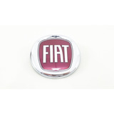 Insignia Emblema Original Fiat Ducato 10/14