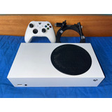 Xbox Series S Standard 512gb Color Blanco