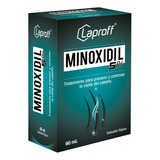 Minoxidil 5% Sol Laproff 60 Ml