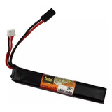 Bateria Lipo 7.4v 1500mah Para Airsoft Y Paintball