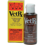 Vetrx Aves Aid 2 Fl.oz.