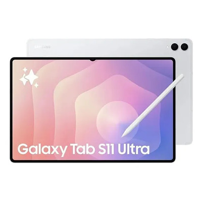 Galaxy Tab S11 Ultra Plata 512gb | Meses sin interés