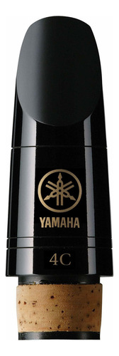 Yamaha Yacecl4c Boquilla Para Clarinete