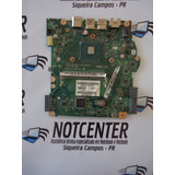 Placa Mãe Notebook Acer Aspire Es 15 Es1 533 Defeito Leia