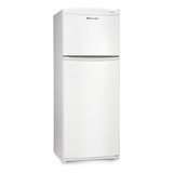 Heladera Con Freezer 414 Litris A+ Blanco Chd43/9