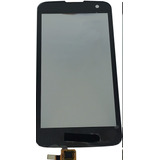 Touch Compatible Con LG K4 2016 / K130 Sin Sensor C. Orig.