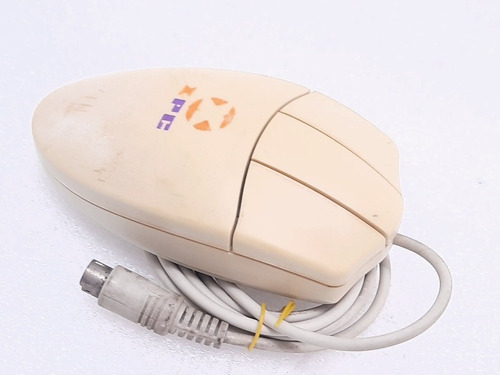 Mouse Antigo - Xpc ( Ps2 )