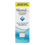  Shampoo Nizoral Anticaspa Paquete De 2. Original