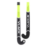 Palo De Hockey Vlack Nile Classic Amarillo 80% Carbono 37,5 