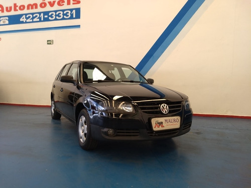 VOLKSWAGEN GOL 1.0 CITY TOTAL FLEX 5P 