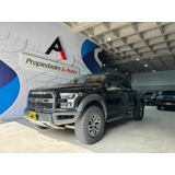 Ford F150 Raptor Supercrew 3.5