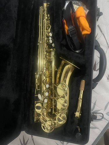 Saxofone Alto