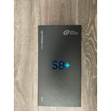 Samsung Galaxy S8 Plus 64gb Caja Sellada