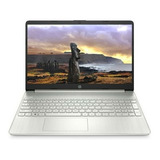 Notebook Hp 15-dw4725od Silver 15.6 , Intel Core I5 1235u  12gb De Ram 512gb Ssd 60 Hz Windows 11