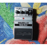 Digitech Digidelay Digital Delay - Willaudio