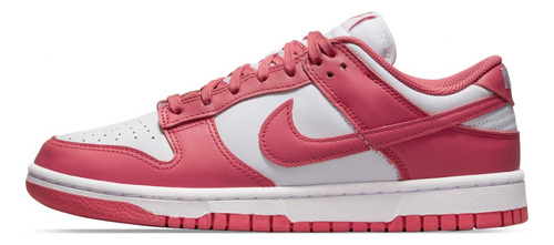 Nike Dunk Low Archeo Pink Originales 
